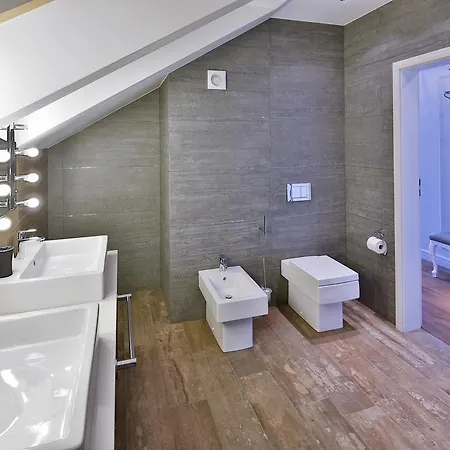 Lemon Apartments Krynica Zdroj Eksteriør bilde