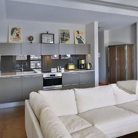 Lemon Apartments Krynica Zdroj Eksteriør bilde