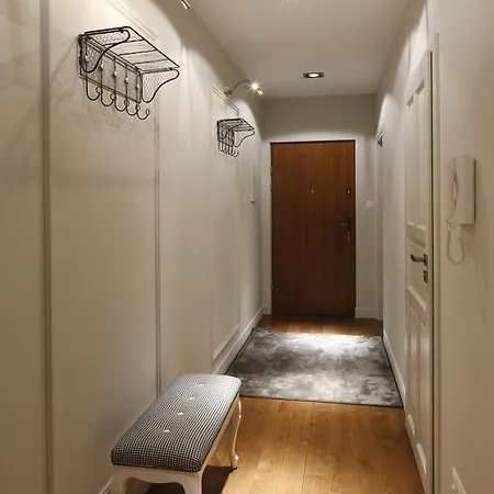 Lemon Apartments Krynica Zdroj Eksteriør bilde