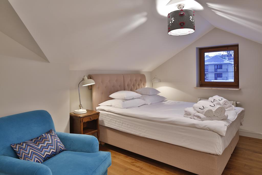 Lemon Apartment