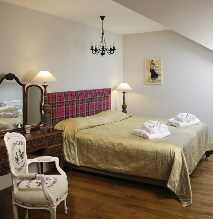 Lemon Apartment Krynica-Zdrój