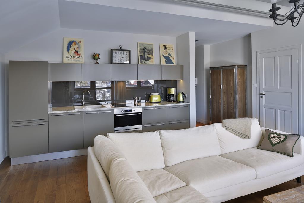 Apartment Lemon *