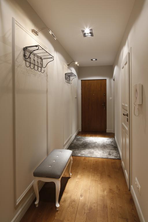 Apartment Lemon Krynica-Zdrój