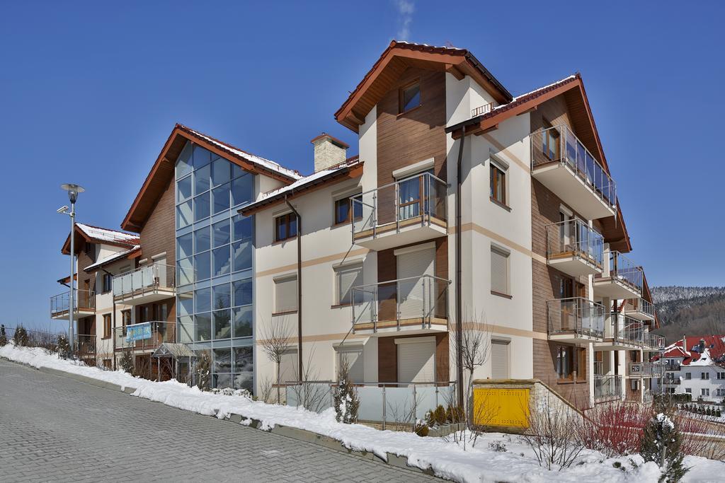 Lemon Apartment
