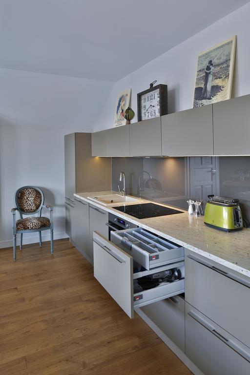 Apartment Lemon